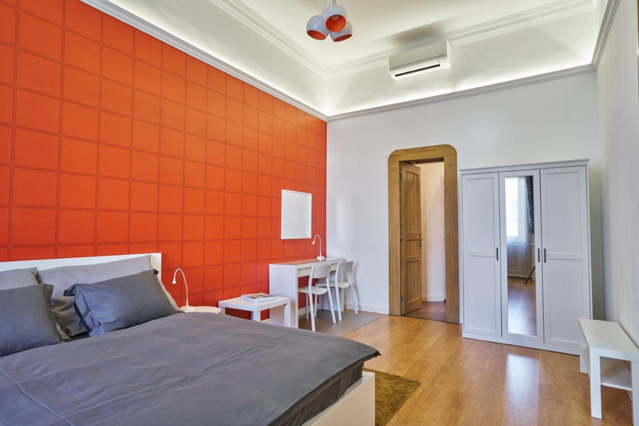 Nanirol Apartment At Gellert Bath Budapest Exterior photo