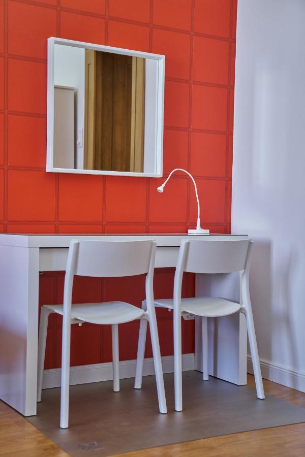 Nanirol Apartment At Gellert Bath Budapest Exterior photo